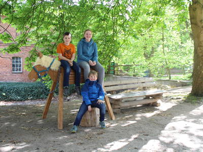 Bild 21 aus  LandSelection Hof Neversfelde