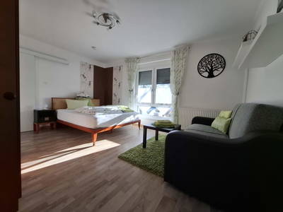 Bild 32 aus  Ferienhaus "Zur Weinlaube"