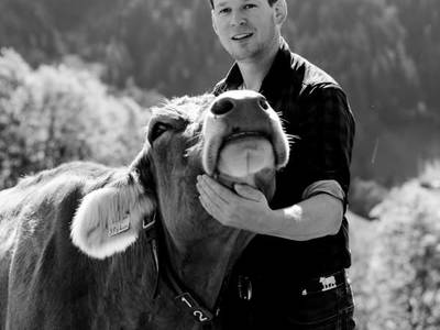 Bild 13 aus  Bergbauernhof Ganahl