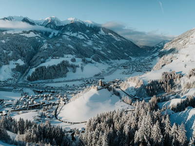 Bild 74 aus  Oberrieserhof