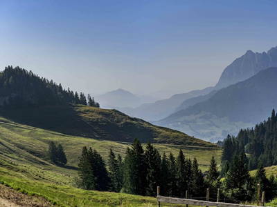 Bild 38 aus  Raineralm