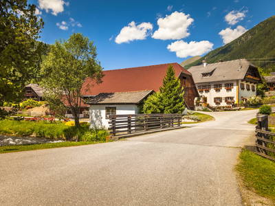 Bild 29 aus  Ferienwohnungen Lenzbauer