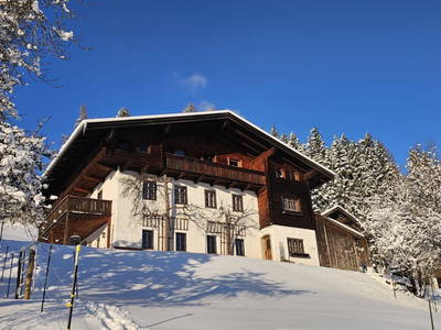 Bild 97 aus  Pfleger Ranch am Schönegg Gut