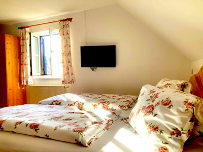 Bild 86 aus Bio Bauernhof Landhaus Bender Ferienhaus Kellerstöckl
