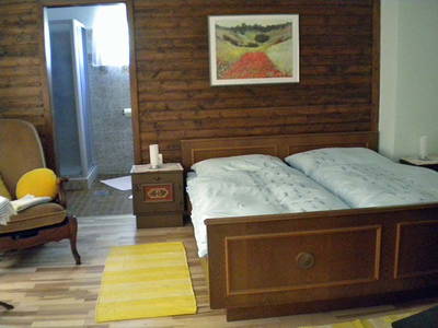 Bild 20 aus  Gästezimmer Weiß