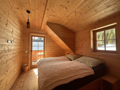 Bild 13 aus  TANAs Almhütte