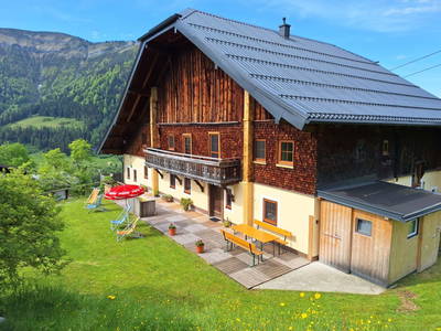 Bild 59 aus Ferienwohnung Schirla Stub´m