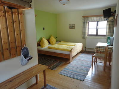 Bild 11 aus  Bauernhof Rechberger-König