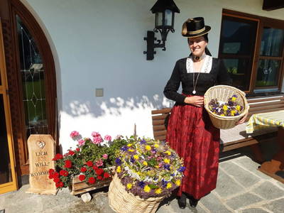 Bild 66 aus  Ferienhaus Althagerhof