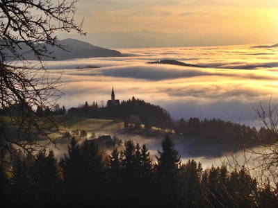 Bild 30 aus  Die Saualmleitn