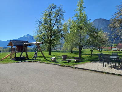 Bild 2 aus  Ferienwohnungen Widlroither (Kogler)