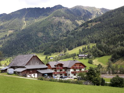 Bild 2 aus  Hoanz´nhof