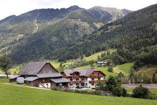 Hoanz´nhof aus Donnersbachwald