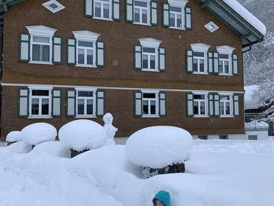 Bild 32 aus  Familienbauernhof Ritter