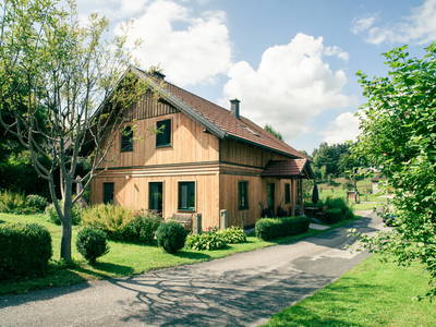 Bild 2 aus  St. Annahof