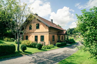 St. Annahof aus Rappottenstein