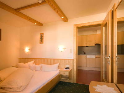 App. 2 Frommes Küche