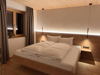 Doppelbettzimmer 