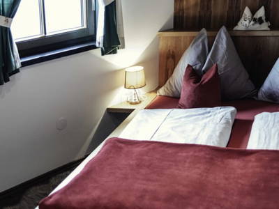 Bild 67 aus  Moarhofer - Romantikhütte mit Familienflair