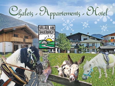 Bild 2 aus  Sieglhub Chalets * Appartements * Hotel