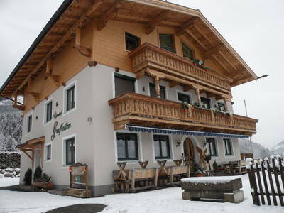 Bild 125 aus  Alpenhof Grafleiten