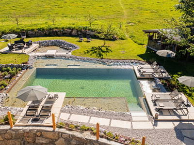 Bild 5 aus  Zillertaler Hofchalets Schustererhof