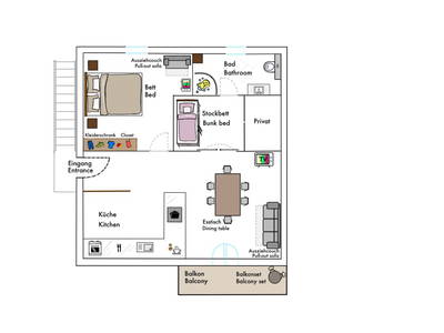 Bild 58 aus  Bio-Bauernhof Lasserbauer
