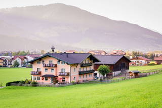 Wechslerhof aus Flachau
