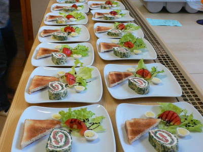 Bild 65 aus  Sportbauernhof Hochalmblick