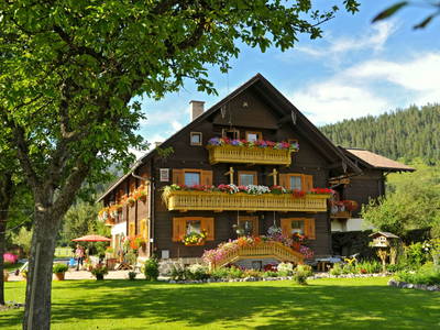 Bild 2 aus  Ferienbauernhof Arnoldgut