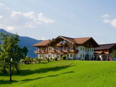 Bild 40 aus  Mitterbichlhof