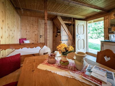 Bild 59 aus  Wichtelhütte