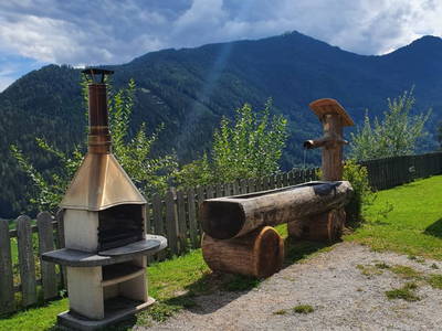 Bild 6 aus  Holzeralm