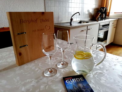 Bild 91 aus Berghof Thöni - Berührt von der Kraft der Berge