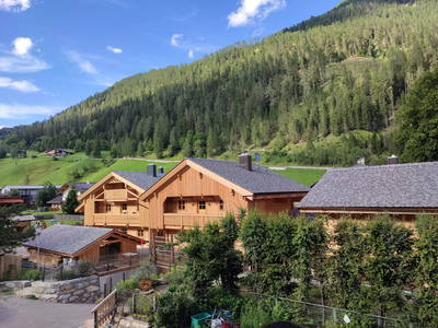 Bild 4 aus  Schlosswirt Chalets