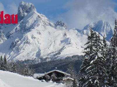 Bild 46 aus  Berghof-Pension Wildau