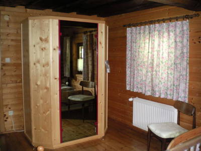 Bild 40 aus  Tengghof - Ferienhäuser