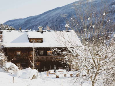 Bild 108 aus  Ferienhaus Dürsteinhof
