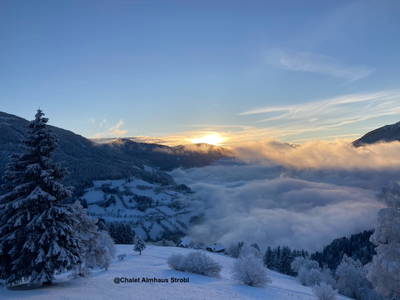 Bild 31 aus Chalet Almhaus Strobl