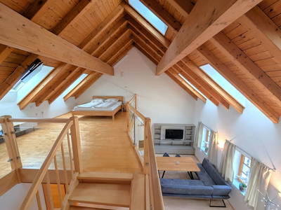 Bild 88 aus  Frühstückspension Herzog zu Laah