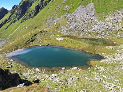 Bild 102 aus  Almhütte Pucher