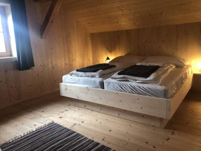 Bild 28 aus  Almchalet - Hirterhütte Trattbergalm