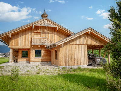 Bild 26 aus  Ferienchalet Kranawitt - Strasserbauer