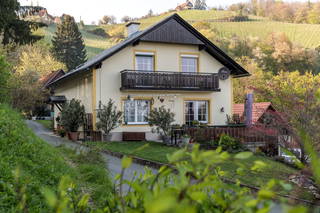 Privatzimmer Haring aus Kitzeck im Sausal