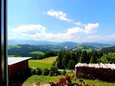 Bild 63 aus Bergbauernhof Rami