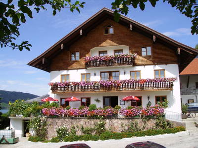 Bild 13 aus  Bauernhof Kasleitner