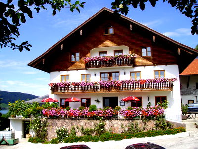 Bild 5 aus Bauernhof Kasleitner