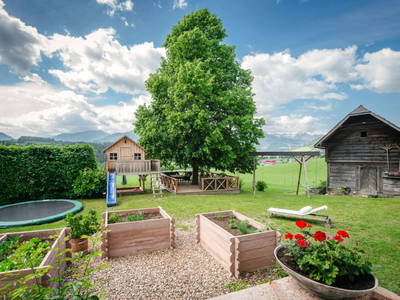 Bild 26 aus  Die Ringdorferin - Boutique Farmhouse Apartments