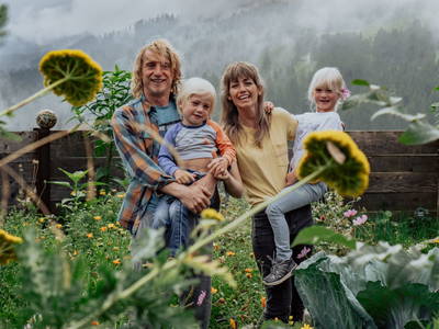 Bild 2 aus  Hepi Lodge