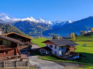 Matzenhof aus Matrei in Osttirol
